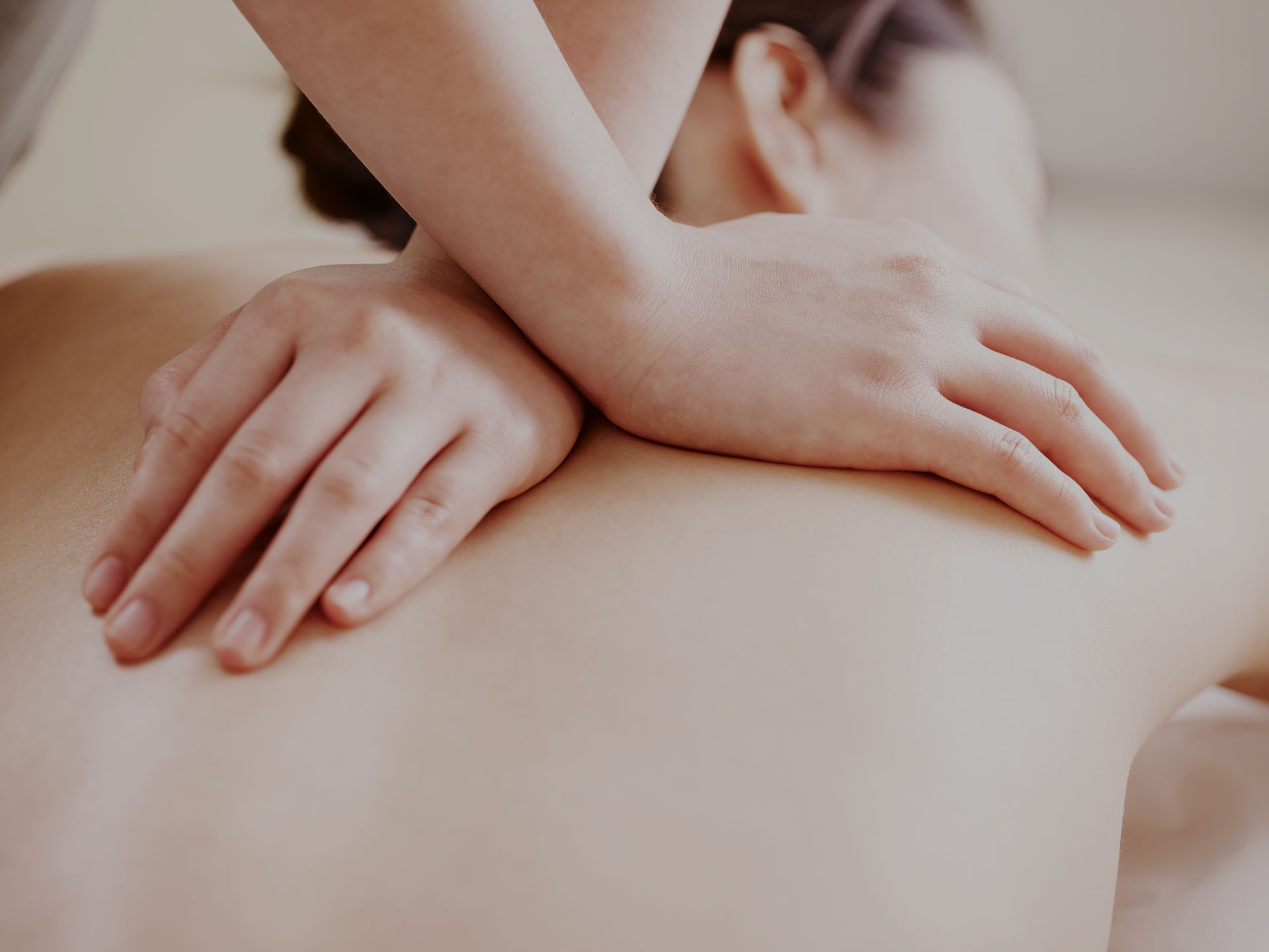 massaggio shiatsu milano