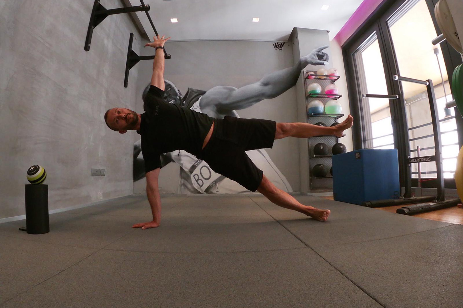 Corso Di Functional Training A Milano | Pure Wellness Milano